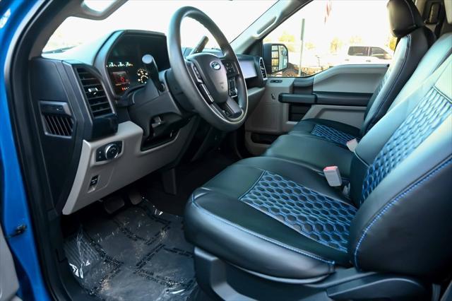 used 2019 Ford F-150 car, priced at $37,997