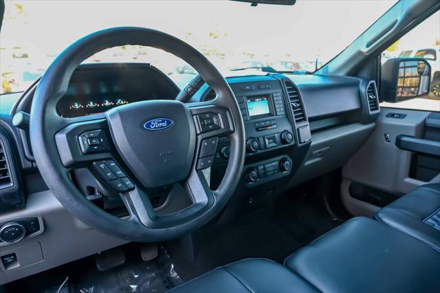 used 2019 Ford F-150 car, priced at $37,997