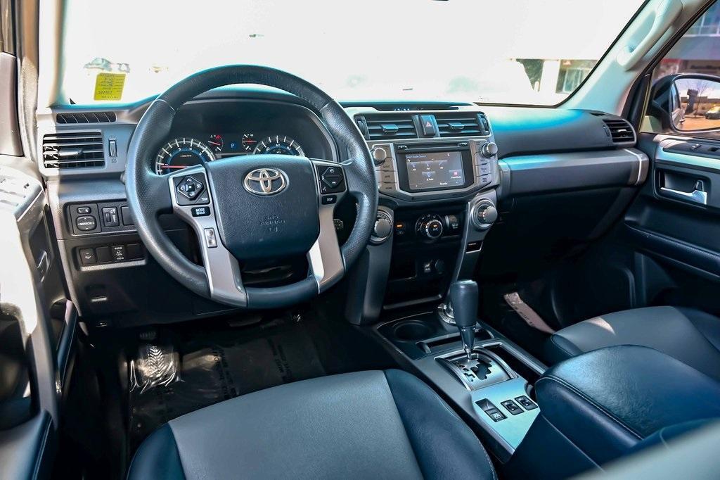 used 2018 Toyota 4Runner car, priced at $29,997