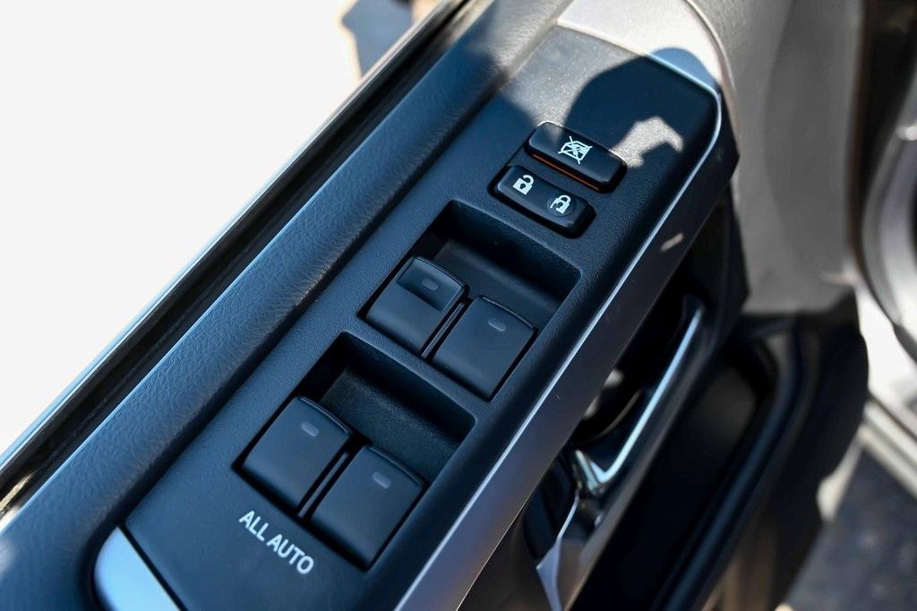 used 2018 Toyota 4Runner car, priced at $29,997