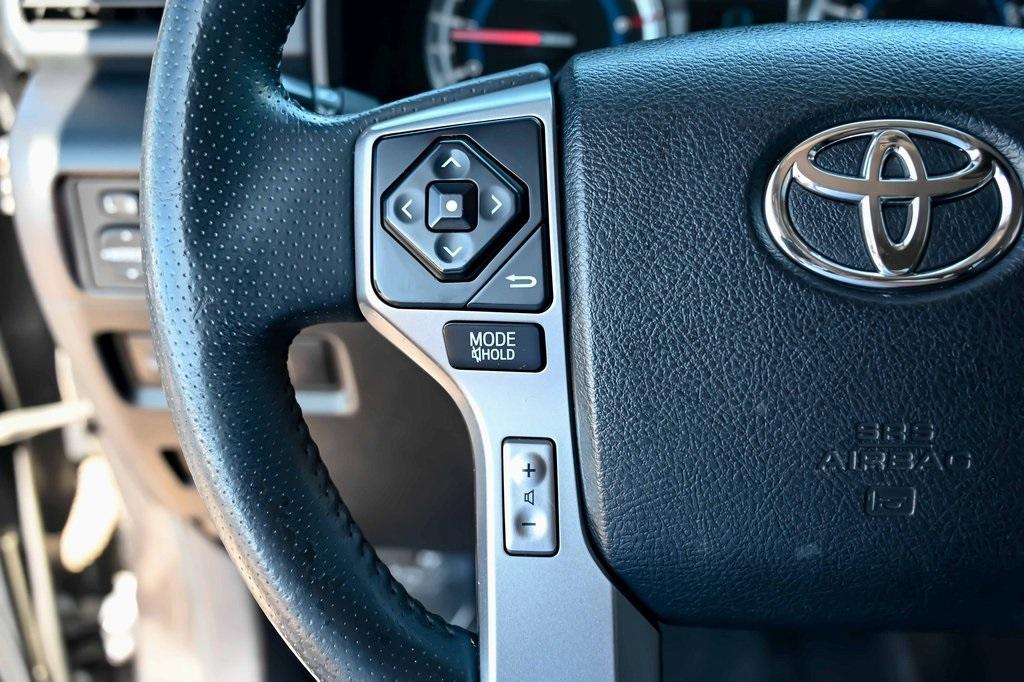 used 2018 Toyota 4Runner car, priced at $29,997
