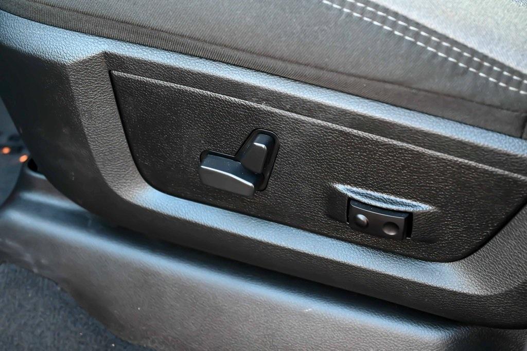 used 2024 Ram 2500 car, priced at $42,775