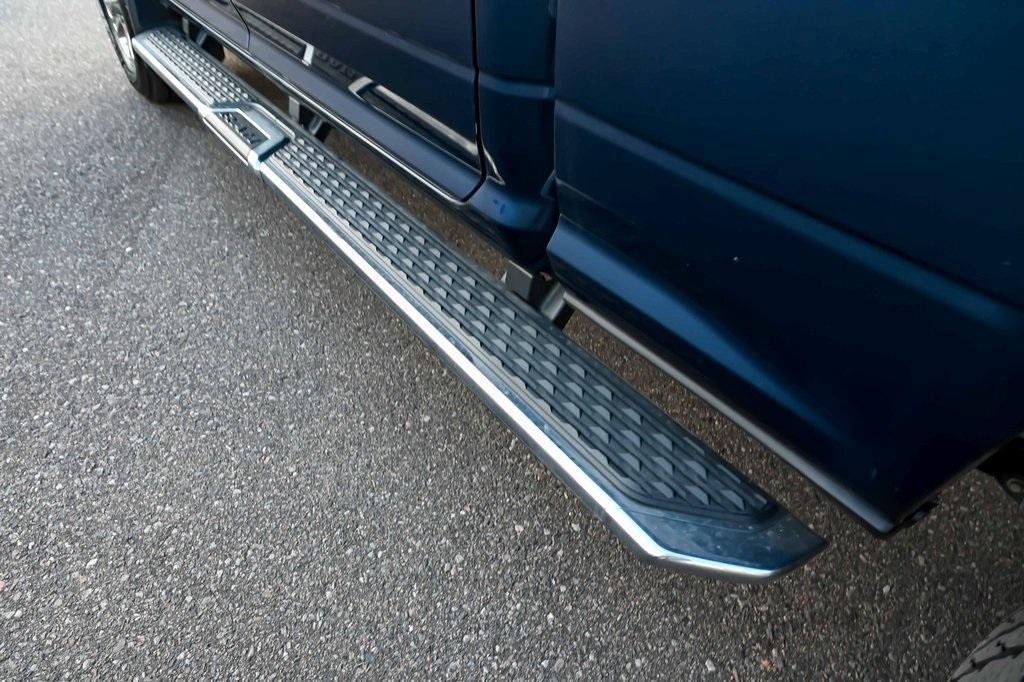 used 2024 Ram 2500 car, priced at $42,775