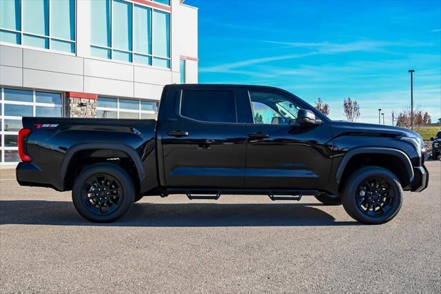 used 2023 Toyota Tundra car