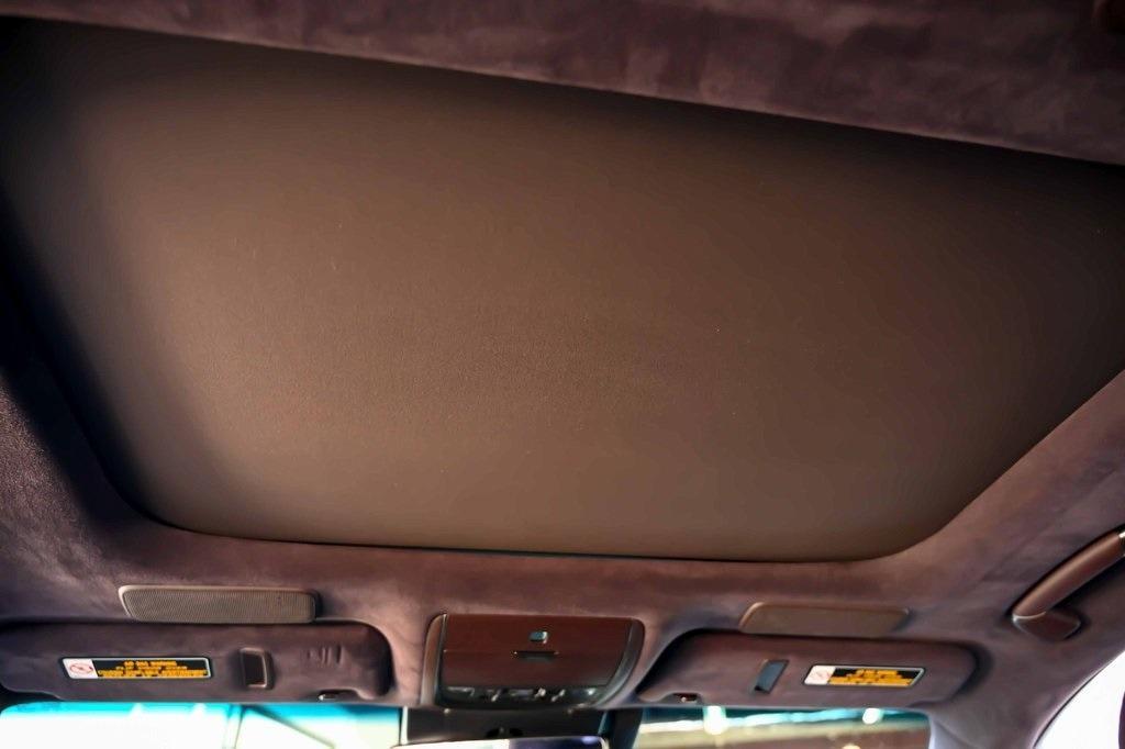 used 2018 Lexus LS 500 car, priced at $37,191