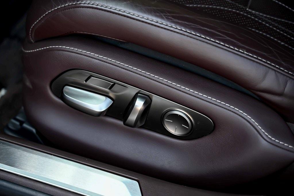 used 2018 Lexus LS 500 car, priced at $37,191