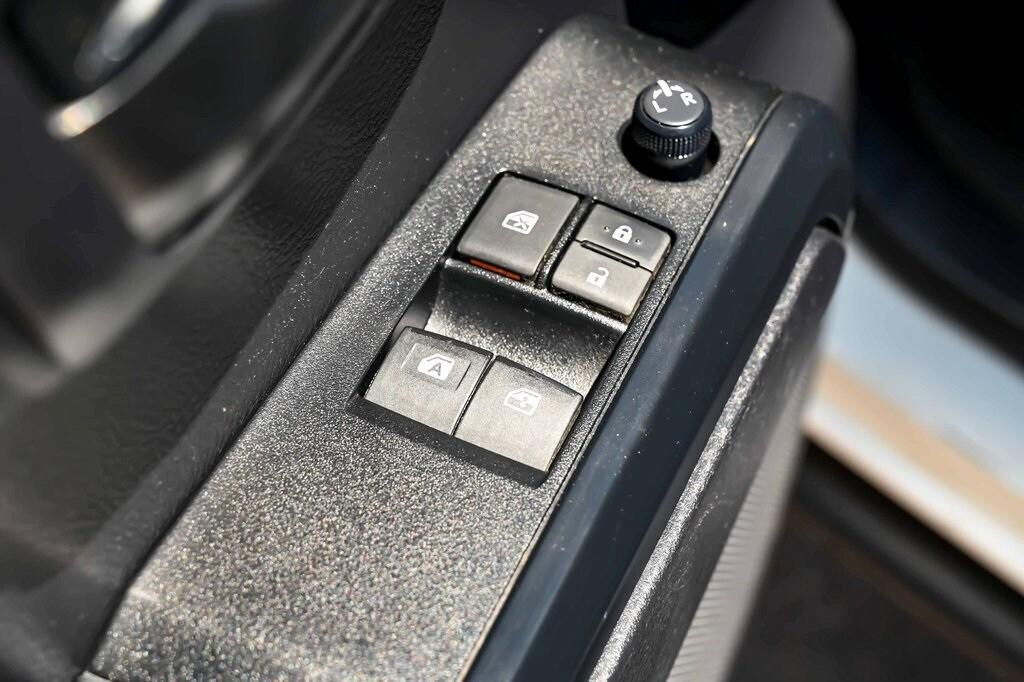 used 2020 Toyota Tacoma car, priced at $21,671
