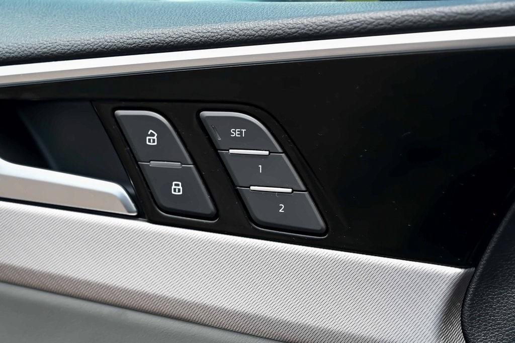 used 2021 Audi A5 Sportback car, priced at $28,145