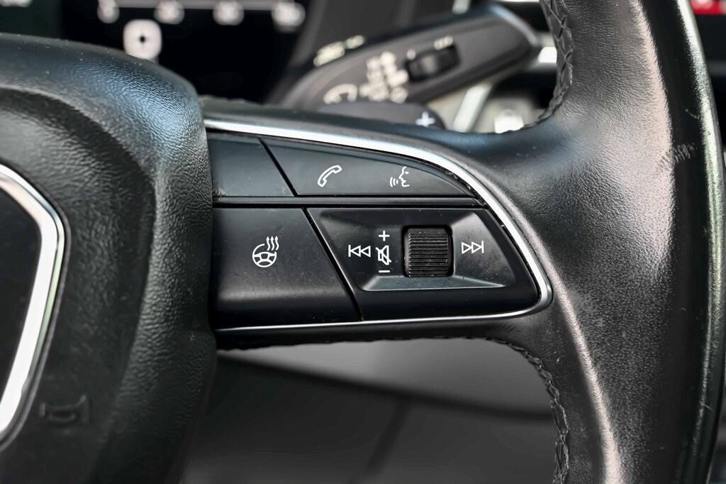 used 2021 Audi A5 Sportback car, priced at $28,145