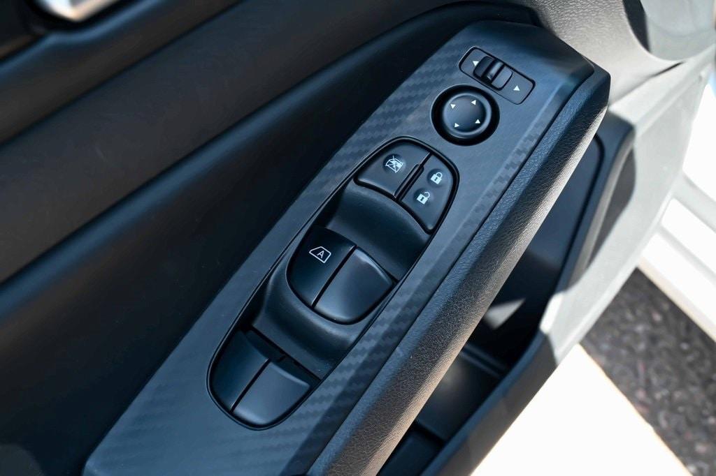 used 2024 Nissan Altima car, priced at $21,997