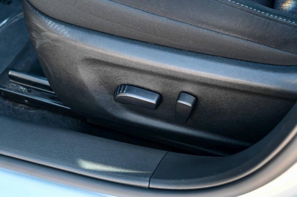used 2024 Nissan Altima car, priced at $21,997