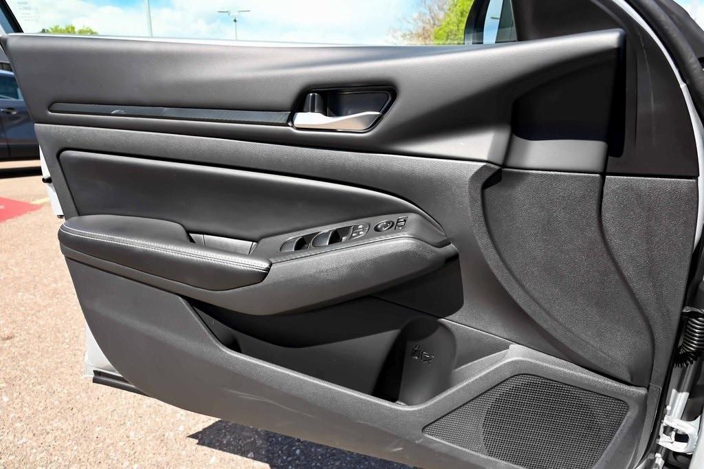 used 2024 Nissan Altima car, priced at $21,753