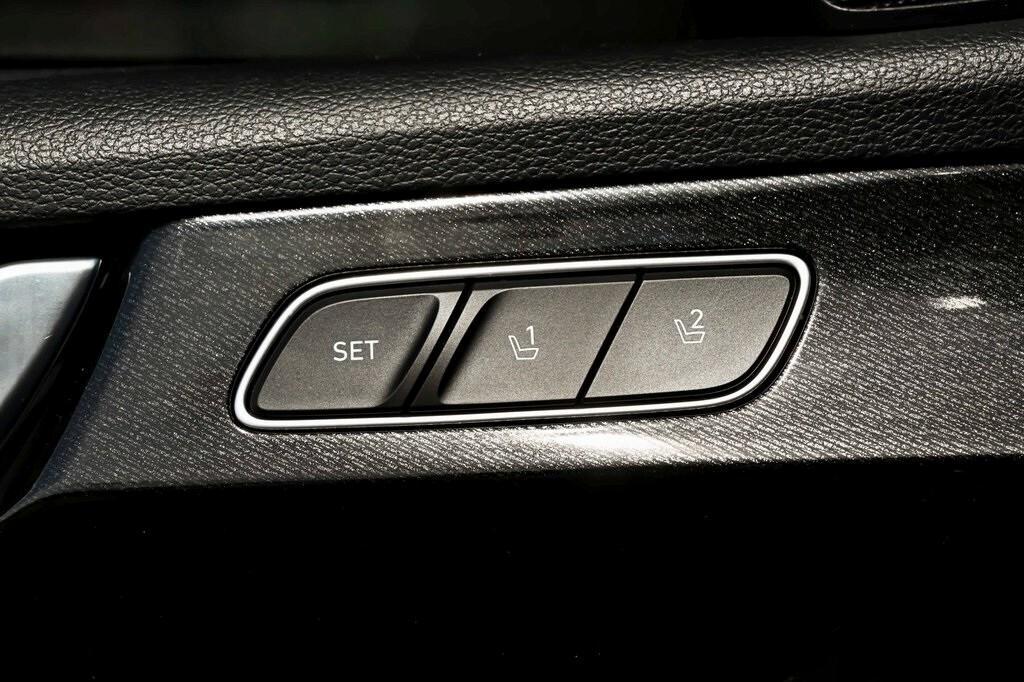 used 2021 Hyundai Palisade car, priced at $33,491