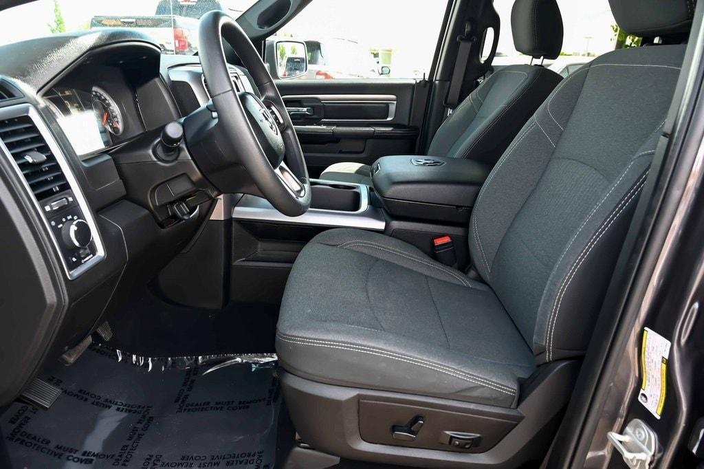 used 2023 Ram 1500 Classic car, priced at $32,771