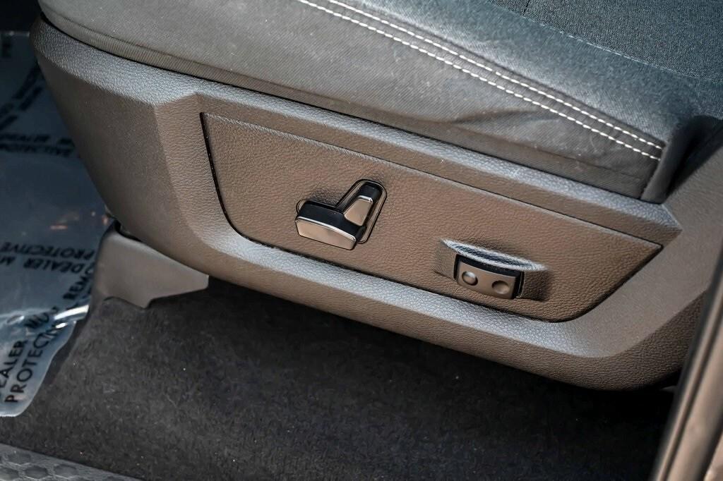 used 2023 Ram 1500 Classic car, priced at $31,871