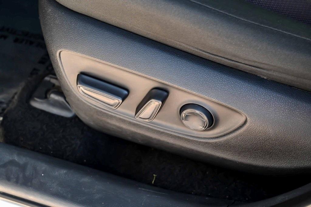 used 2024 Toyota RAV4 car, priced at $29,397