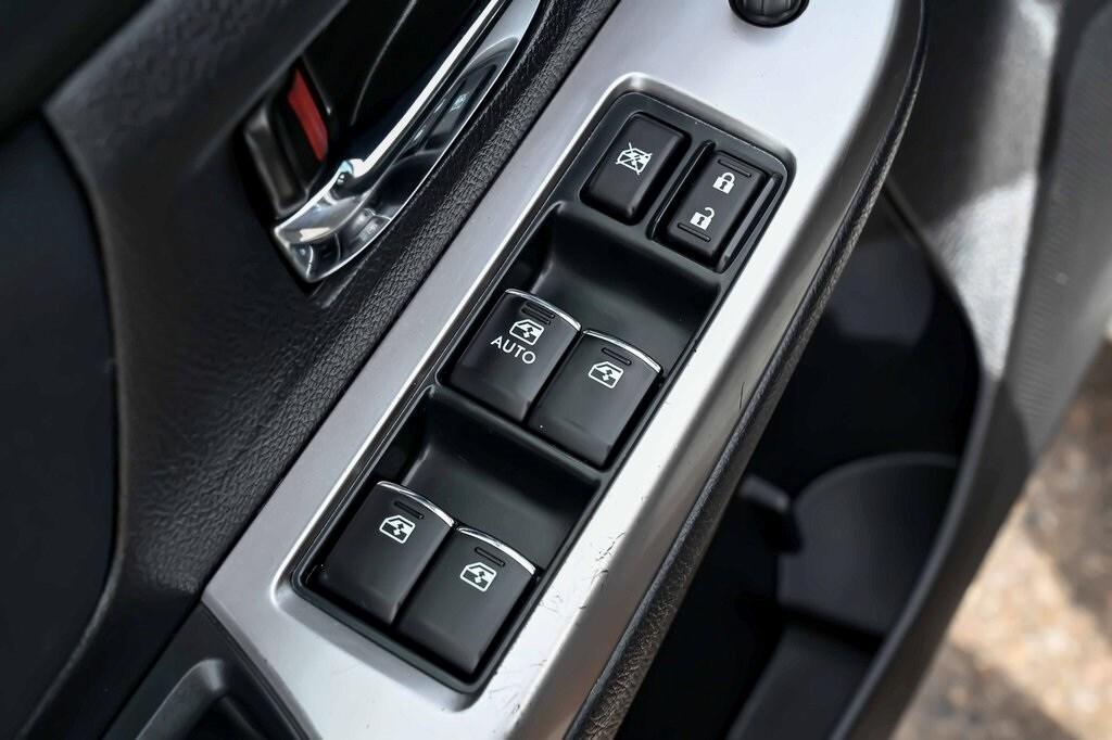 used 2015 Subaru Impreza car, priced at $13,893