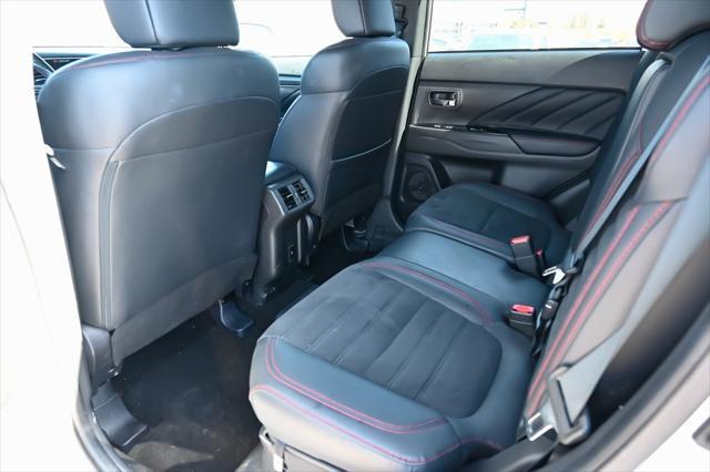 used 2021 Mitsubishi Outlander PHEV car, priced at $24,963