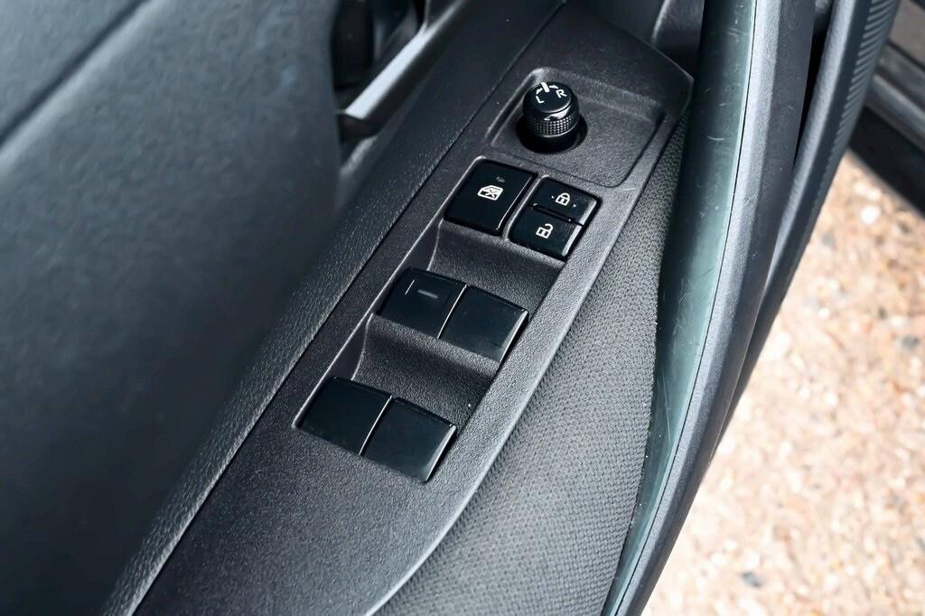 used 2024 Toyota Corolla car, priced at $20,239