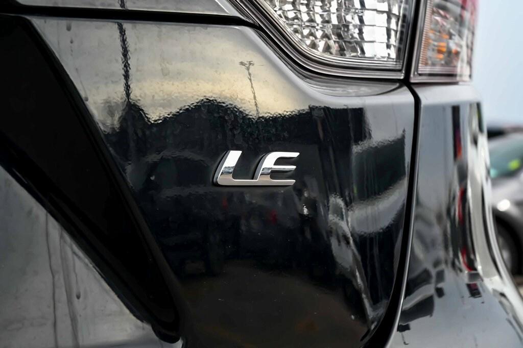 used 2024 Toyota Corolla car, priced at $20,239