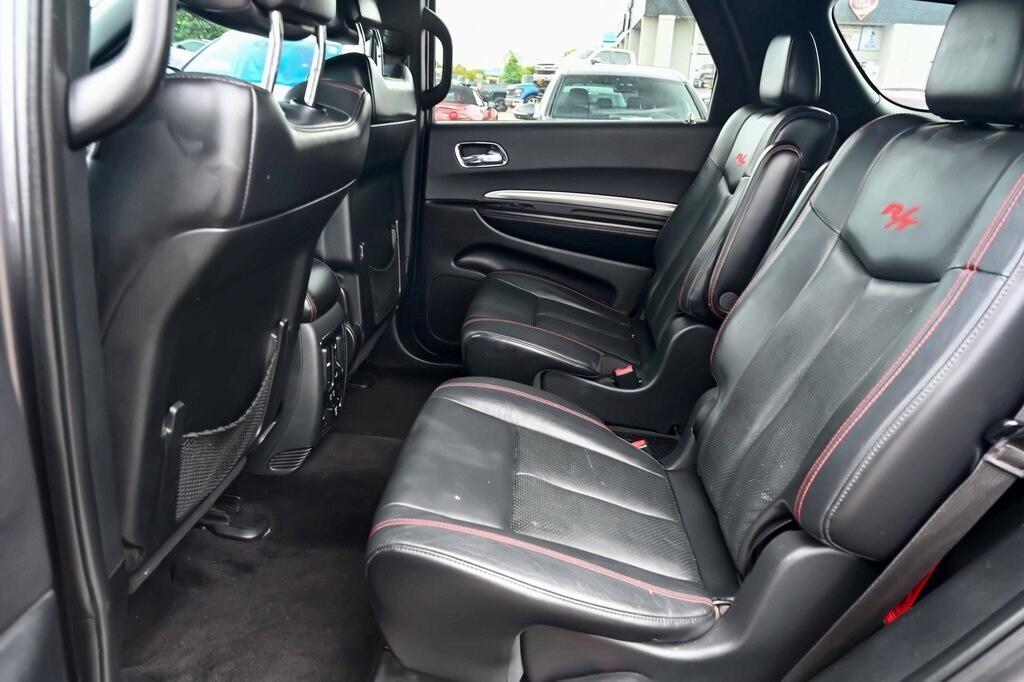 used 2015 Dodge Durango car, priced at $19,135