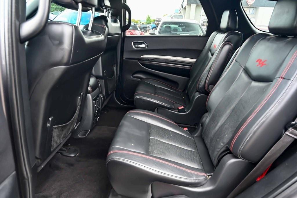 used 2015 Dodge Durango car, priced at $21,990