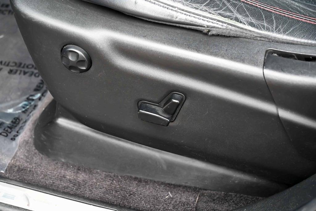 used 2015 Dodge Durango car, priced at $21,990