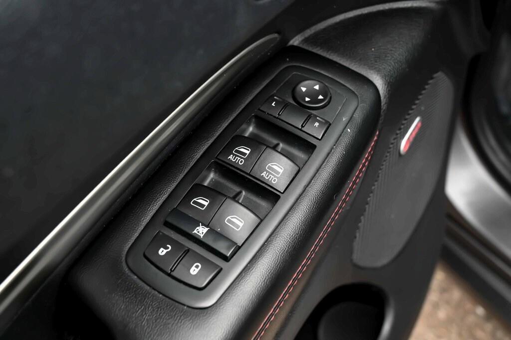 used 2015 Dodge Durango car, priced at $21,990