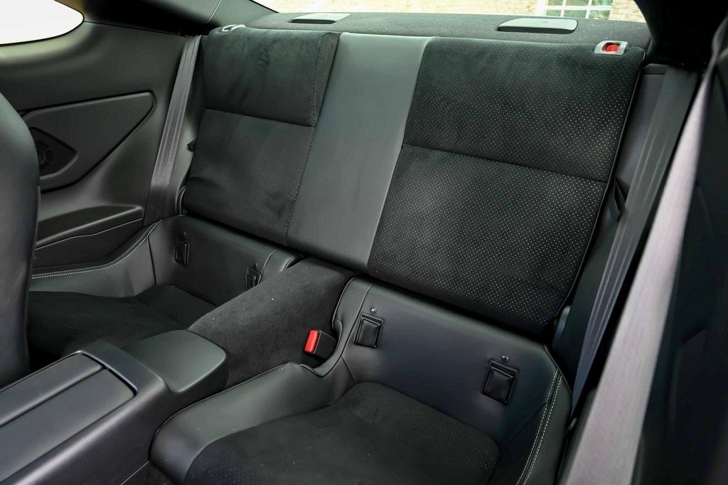 used 2022 Toyota GR86 car, priced at $32,447