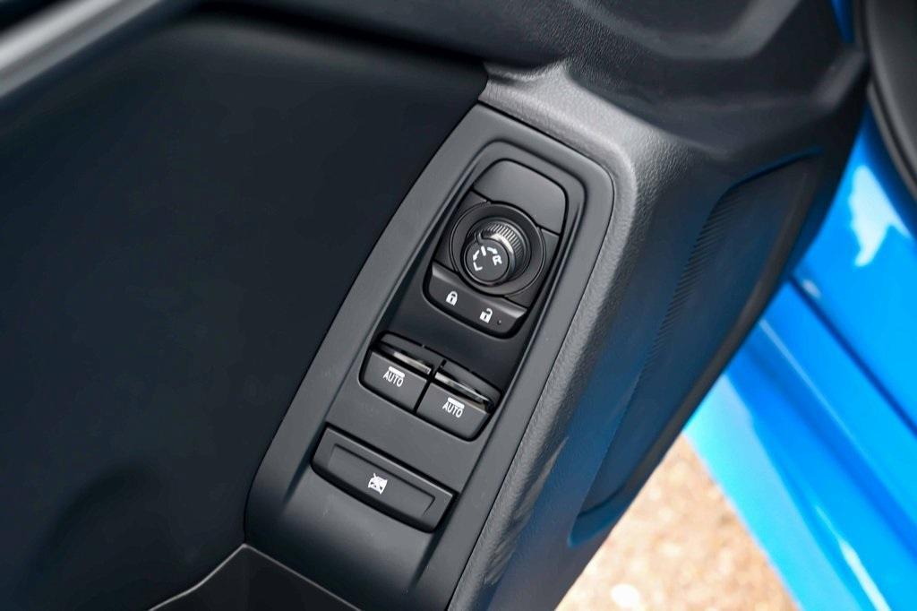 used 2022 Toyota GR86 car, priced at $32,447