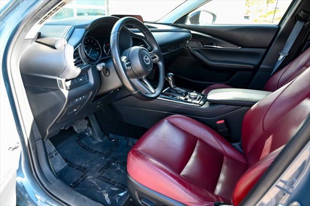 used 2023 Mazda CX-30 car, priced at $22,297