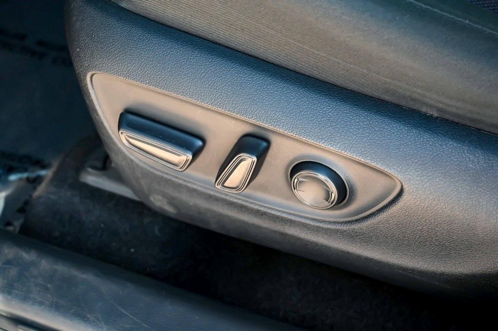 used 2024 Toyota RAV4 car, priced at $27,885