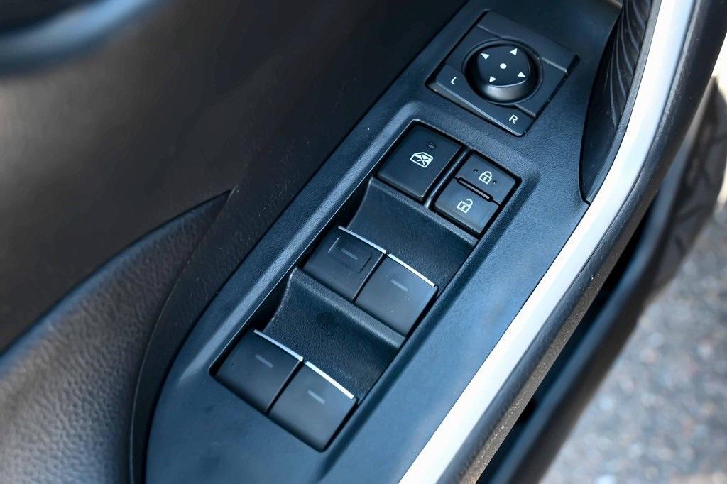 used 2024 Toyota RAV4 car, priced at $27,885
