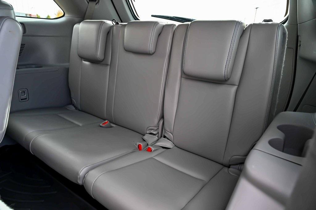 used 2017 Toyota Highlander car, priced at $19,997