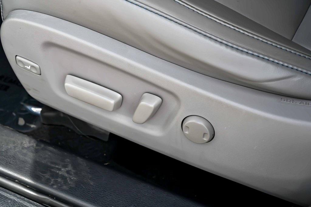 used 2017 Toyota Highlander car, priced at $19,997