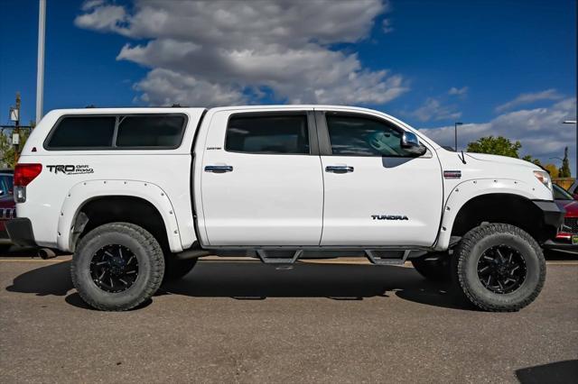 used 2013 Toyota Tundra car, priced at $29,971