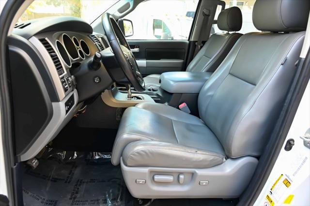 used 2013 Toyota Tundra car, priced at $29,971