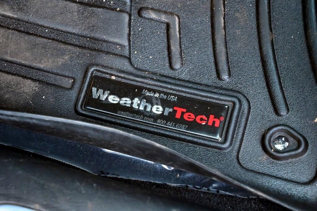 used 2017 Jeep Cherokee car, priced at $17,431