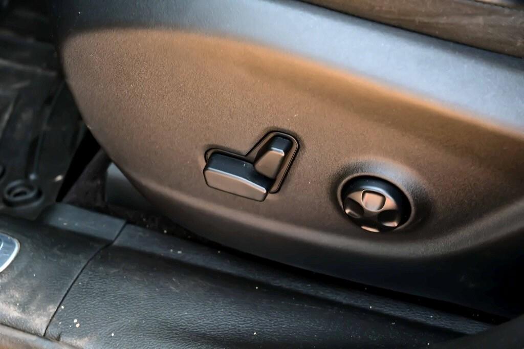 used 2017 Jeep Cherokee car, priced at $17,431