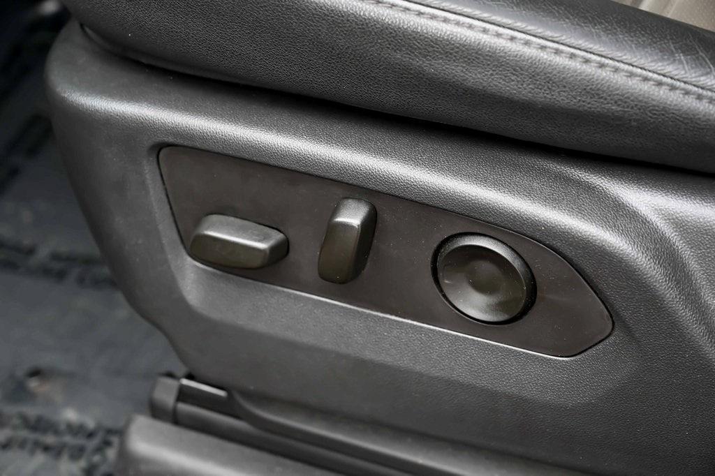 used 2023 Chevrolet Silverado 1500 car, priced at $52,487