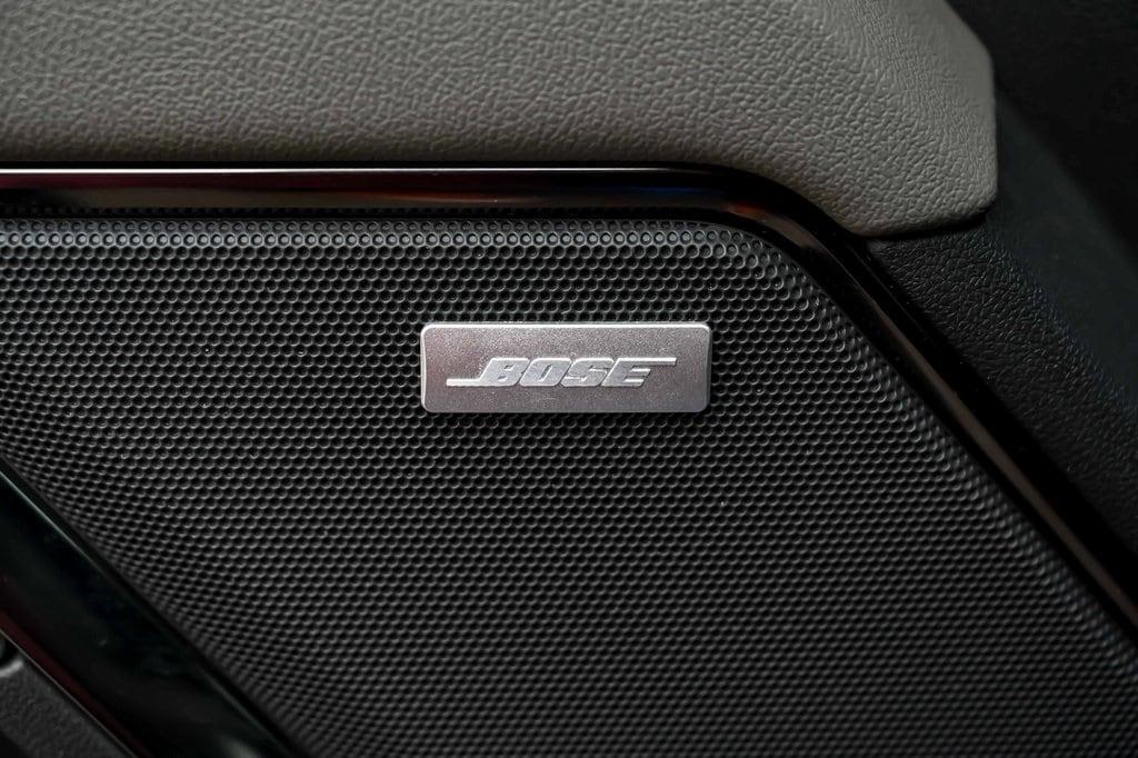 used 2023 Chevrolet Silverado 1500 car, priced at $52,487
