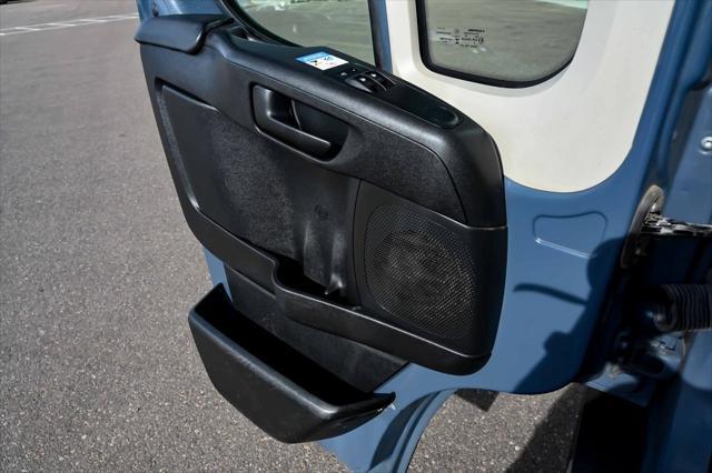 used 2019 Ram ProMaster 3500 car, priced at $23,897