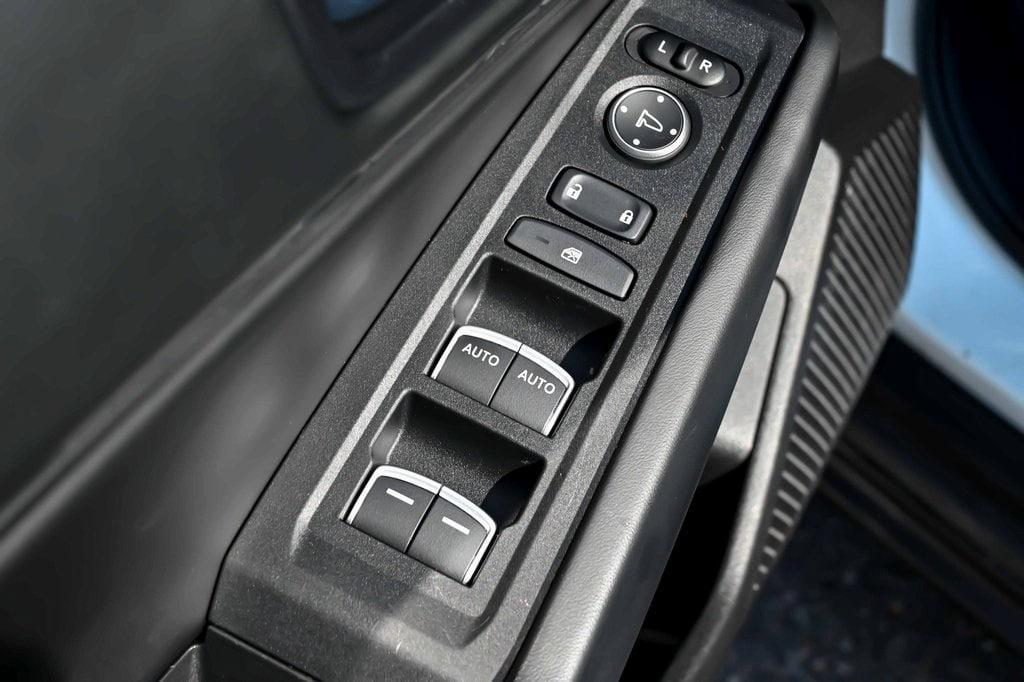 used 2023 Honda Accord car, priced at $23,283