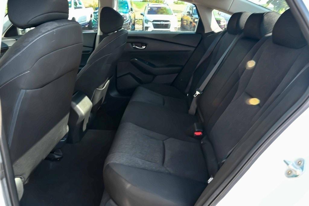 used 2023 Honda Accord car, priced at $23,283