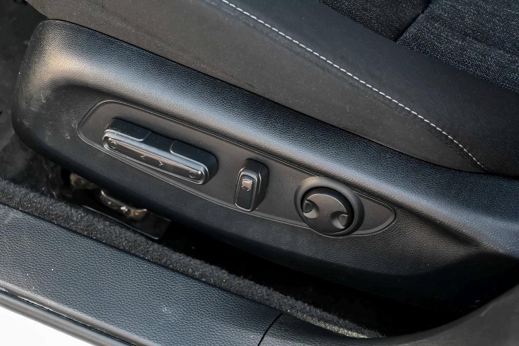 used 2023 Honda Accord car, priced at $23,283