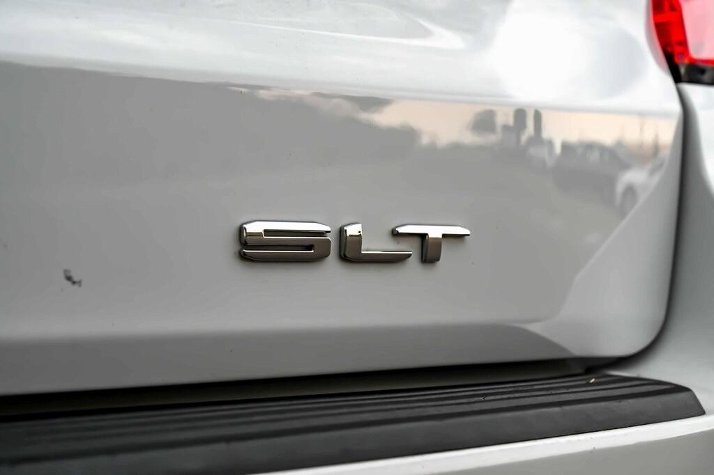 used 2023 GMC Yukon car, priced at $53,617