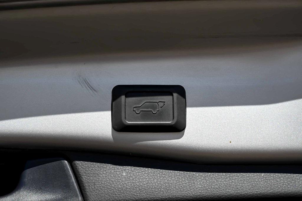 used 2024 Toyota RAV4 car, priced at $28,525