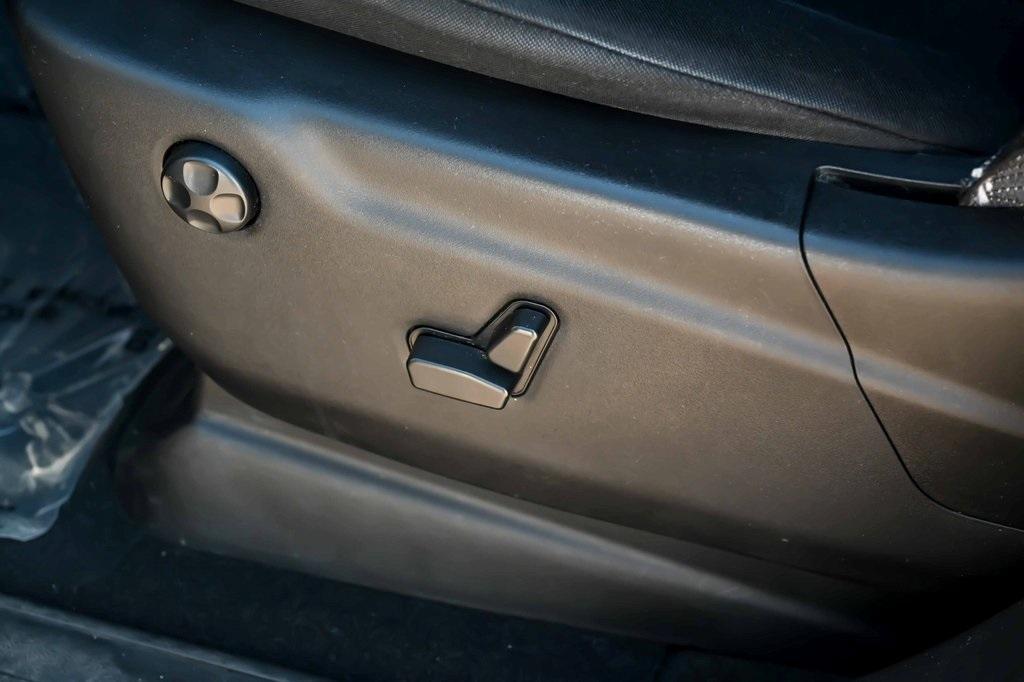 used 2022 Dodge Durango car, priced at $27,339