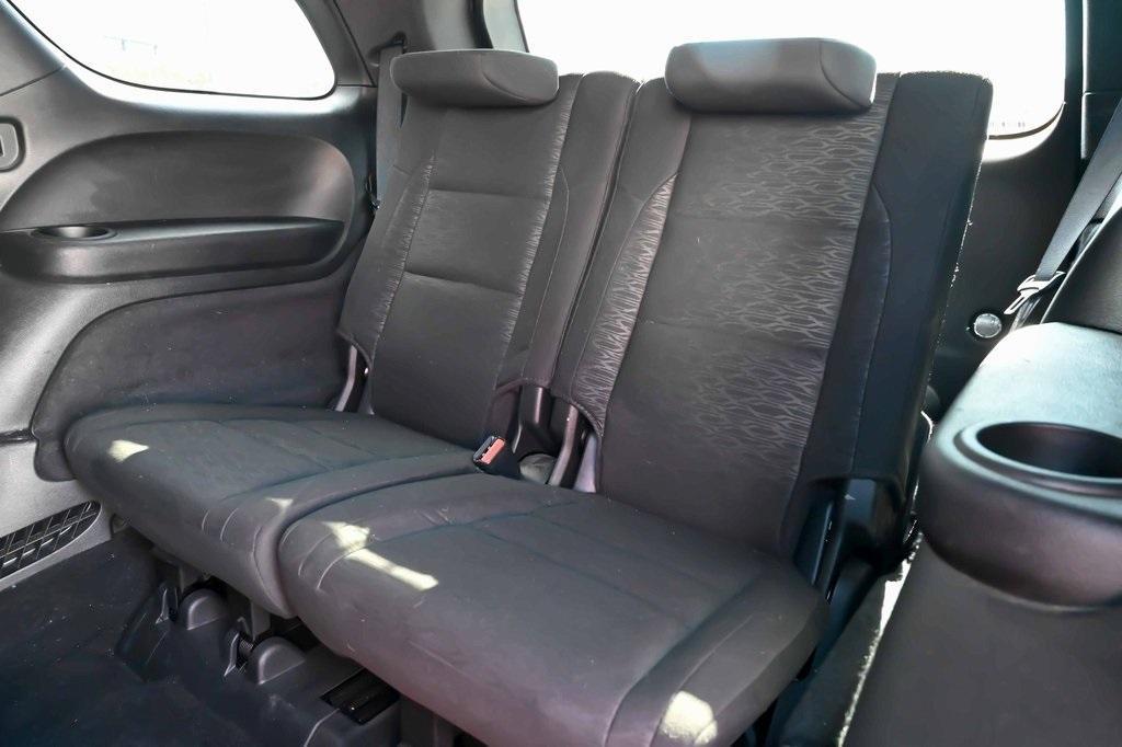 used 2022 Dodge Durango car, priced at $27,339