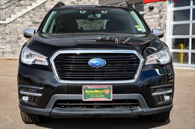 used 2019 Subaru Ascent car, priced at $30,597